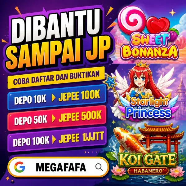 situs slot server spanyol